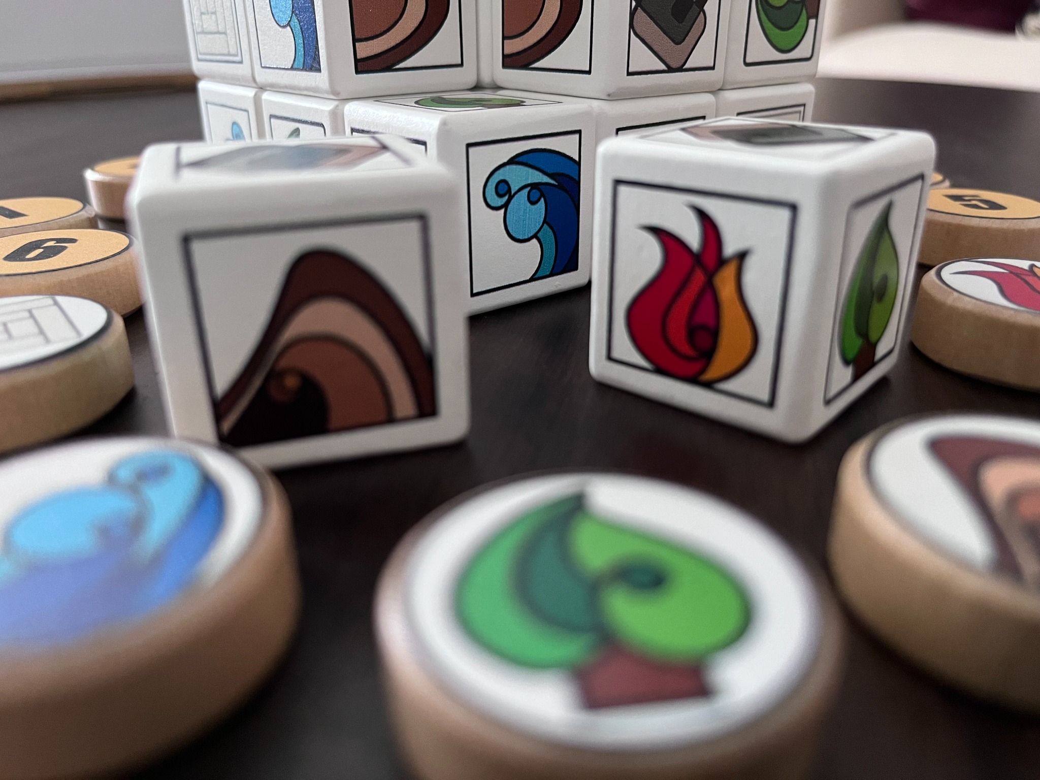 Morphiblock gallery photo